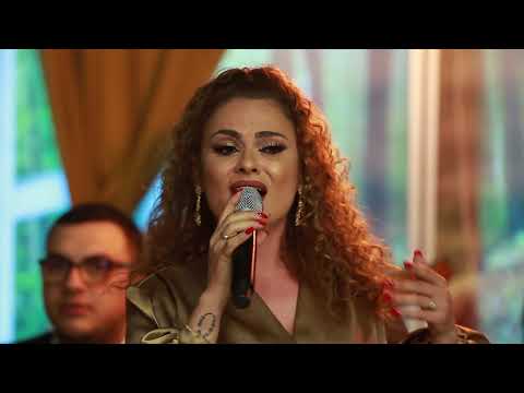 Tanja Jovanoska & Grupa Cardak -  Dve liri (ImaT nemaT)