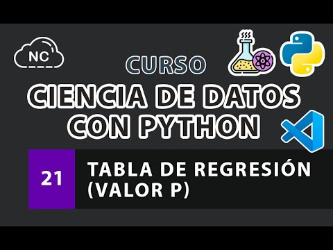 Curso de Ciencia de Datos con Python Conclusión 24