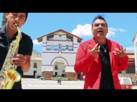 UN BESO POR CELULAR  - EL CONDE Y SU BANDA CHELERA