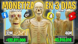 ESTE NUEVO NICHO ESTÁ EXPLOTANDO LOS SHORTS