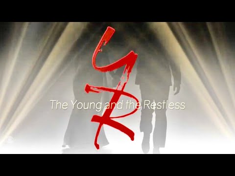 Y&R Opening Theme Intro 2025, The Young and the Restless