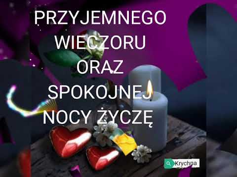 SPOKOJNEJ NOCY