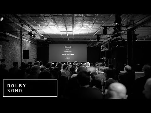 The Sound Behind Roma at Dolby Soho - 477 Broadway, NY | Dolby Soho | Dolby