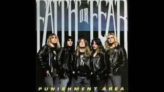 Faith or Fear - Darkside (Punishment Area 1989)