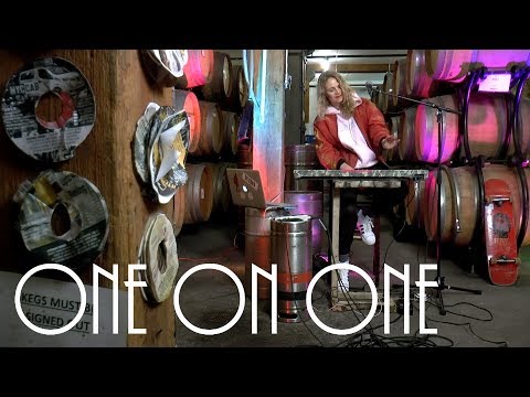 ONE ON ONE: Drop The Gun May 26th, 2017 City Winery New York Full Session