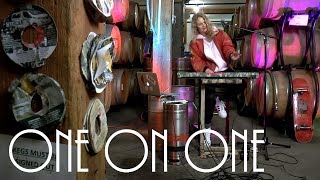 ONE ON ONE: Drop The Gun May 26th, 2017 City Winery New York Full Session