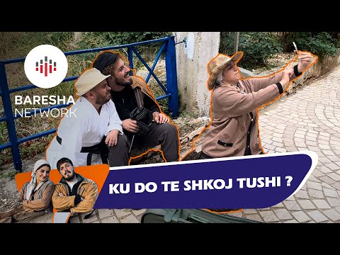 Lili & Zoja - Episodi 2 (Ku do te shkoj Tushi?)