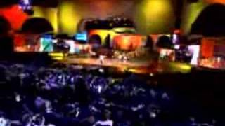 Serbian &quot;Prayer&quot;(Molitva) by Marija Serifovic 2007.