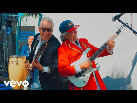 Los Zemvers - La Enfermera