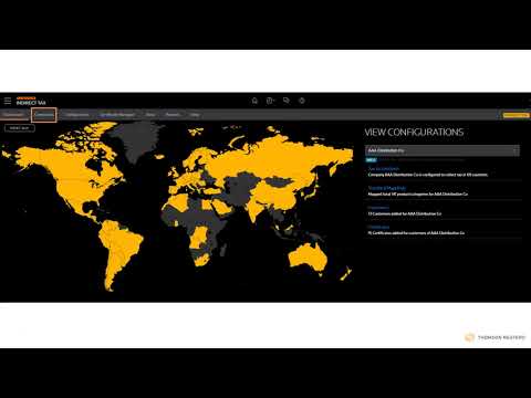 Automate Tax Calculations Video