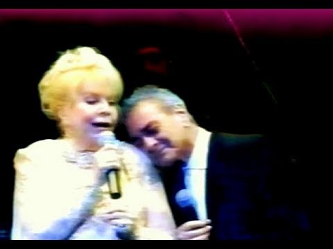 Siete Notas De Amor - Estela Raval Con 5 Latinos