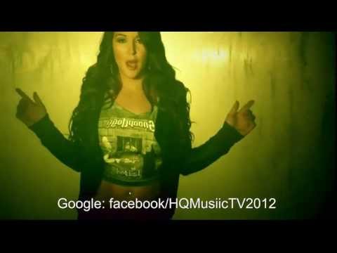 Alyssa Reid feat Snoop Dogg - The Game Official Video) HD
