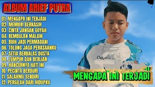 Download lagu Full Album Arief Putra mp3