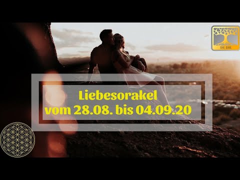 Herzenssache Liebesorakel vom 28.08. - 04.09.20 Vollmond Misstrauen loslassen