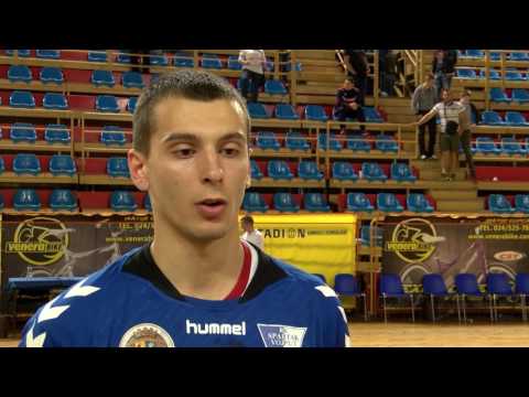 Rukomet Spartak Vojput 18052017