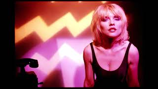 Debbie Harry - Kiss It Better (Live)