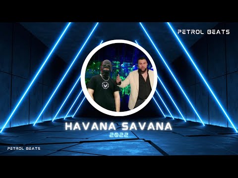 Tzanca Uraganu❌Marko Glass - SAVANA HAVANA 2022