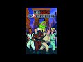 The Real Ghostbusters Volume DVD Set Intro