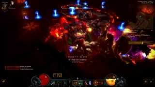 Let's Play Diablo III Bonus Part 3 - Guardian of the Rift
