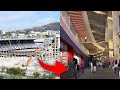 SPECTACULAR TIMELAPSE of the works in the Spotify Camp Nou ?️?