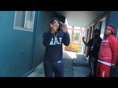Trillazz x Shaunie Bo x Gman Lul-T - Cash Shit (Official Video) Dir:@SolidShotsFilms