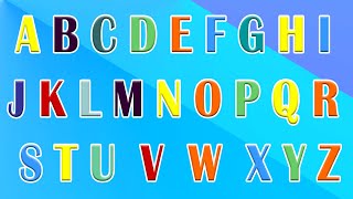 Download lagu Alphabet song | ABC song  | A B C D E F G H I J K L M N O P Q R S T U V W X Y Z (Ep. 31) mp3 Download lagu Alphabet song | ABC song  | A B C D E F G H I J K L M N O P Q R S T U V W X Y Z (Ep. 31) mp3