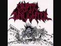 Cryptic Slaughter - War To The Knife - Convicted