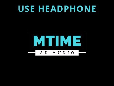 Ikaw Lang - Just Hush Third Flo’ J Nichola  NEXXFRIDAY **Mtime 8D Audio**