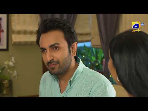 Maa Nahi Saas Hoon Main 𝐍𝐞𝐰 𝐏𝐫𝐨𝐦𝐨 Episode 95 | Sumbul Iqbal - Hammad Shoaib - Har Pal Geo