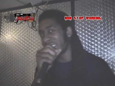 Slew Dem Crew on 1Xtra (2006)