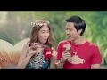 Iklan Drink Beng Beng Minuman Cokelat Dengan 4 Kelezatan