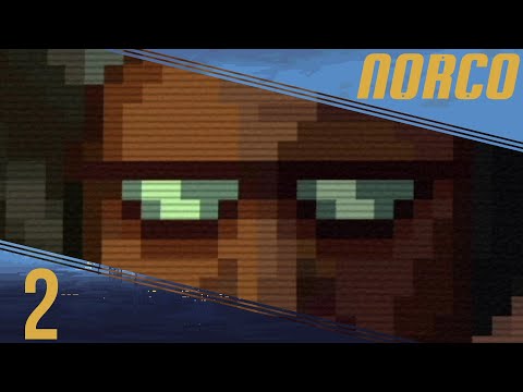 Bumbling Through NORCO p.2 - Don't. Touch. The ball.