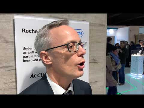 Matthias Koehler Roche ATTD 2020