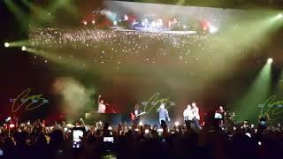 Barcelloneta Live Coez Carl Brave x Franco 126 palalottomatica