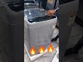 Lg Top Load Washing Machine Unboxing Unboxing Short Video Unboxing