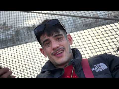 GUAPO - PIRRIS SOSA 181 (Prod AGON BEATS)