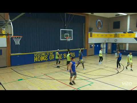 NGSS(70) tier 6 - 2023 fall Net Rippers(58) - tcbl saturday