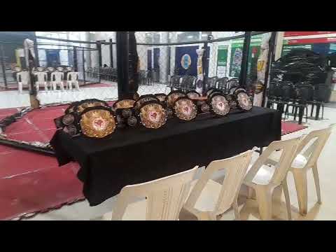 MIGUEL RECIO WAKM - II CAMPEONATO DEL MUNDO WAKM - CONCEPCION TUCUMAN ARGENTINA 06/12/25