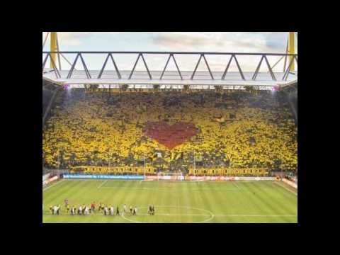 DER E1NE - Black & Yellow (Wiz Khalifa - BVB Remix) #dortmundrap