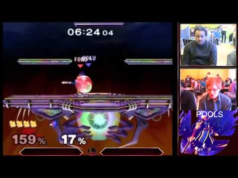 Rise and Shine: MootuMog vs. MPrime (Pools)