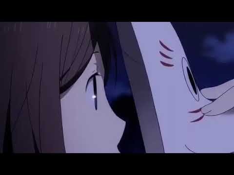 Hotarubi no Mori e "Into the Forest of Fireflies' Light