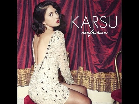 Karsu - Crime
