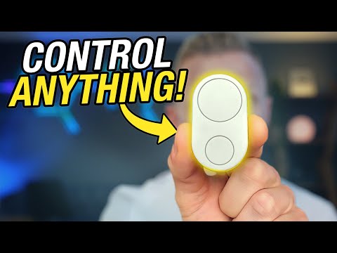The New Flic Duo Just Changed Smart Home Buttons Forever