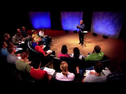 Towards A Theology of Worship