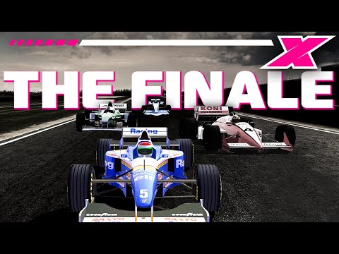 The Finale! TOCA Race Driver 3 Episode 30