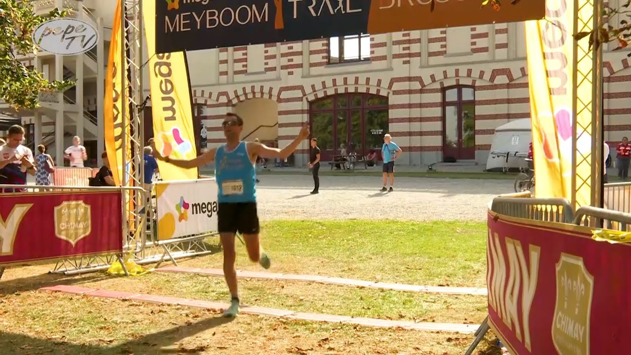 BIEGNIJ DLA UKRAINY Z POLISH RUN W BRUKSELI BIEGNIJ DLA UKRAINY Z POLISH RUN W BRUKSELI