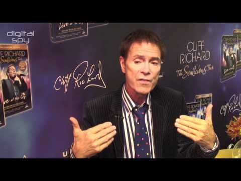 Sir Cliff Richard: 'The X Factor has killed the Christmas number one'