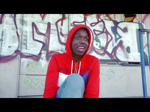 Lil Blast - Free Lil Stank [Shot By @TeeGlazedIt]