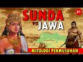 REVEALED THE HISTORICAL MYTHOLOGY WHY SUNDANS AND JAVANESE ARE FORBIDDEN TO MARRY DO SUNDANS