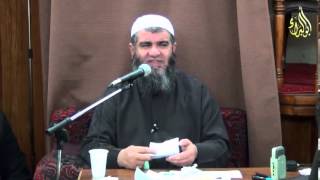 مجلس فتوى للشيخ مشهور بن حسن آل سلمان -- 2103-03-29 image